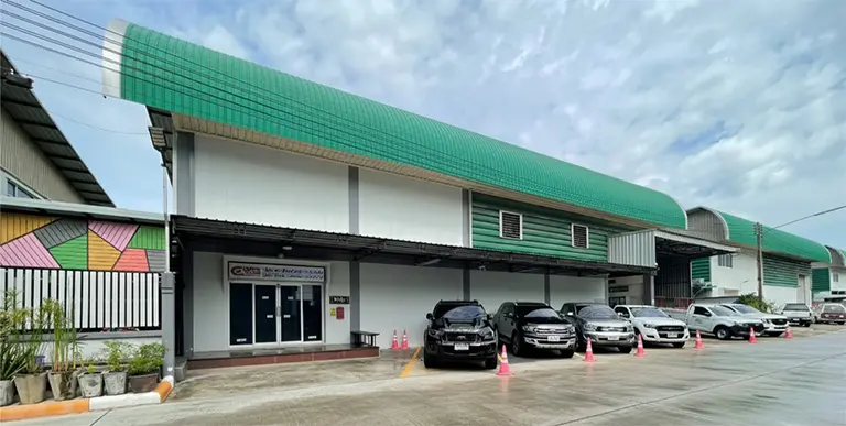 Company COPS TECHS Corporation