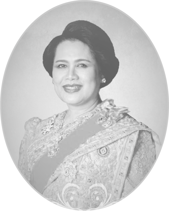 Queen Sirikit