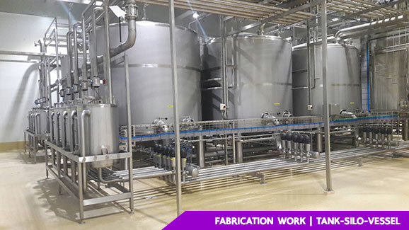 Sevices - COPS TECHS CORPORATION