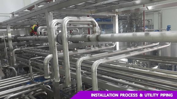 Sevices - COPS TECHS CORPORATION